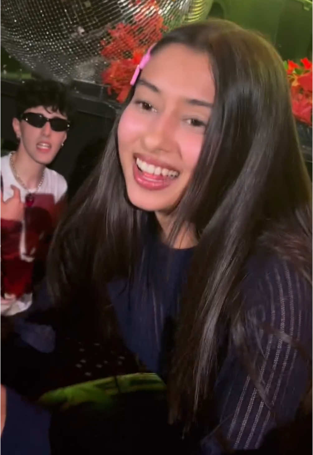 “Club classics featuring bbtrickz” by @Charli XCX and Bbtrickz en LA DISCOTECA, Madrid, España. 🇪🇸 #bbtrickz #bbtricks #charlixcx #madrid #racks #parati #fyp @Bb trickz 