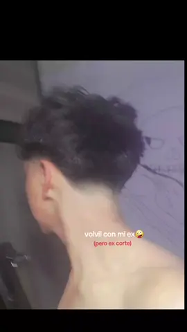 con esa loca ni con brujería 🥱 #taperfade #corte 