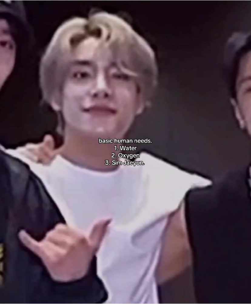 I’ve never been so down bad for someone. #jake #fyp #viral #foryou #kpop 