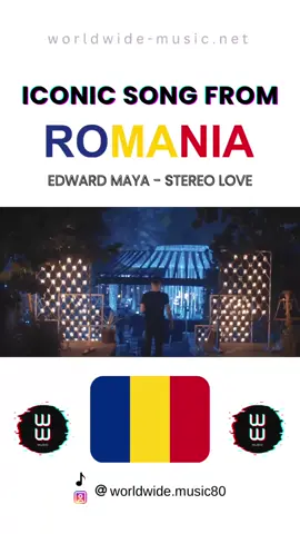 🎶 “Stereo Love” 🎶 Edward Maya and Vika Jigulina, the talented artists from Romania, brought the world the iconic hit “Stereo Love.” This 2009 track, known for its haunting accordion melody and emotional lyrics, is about the power of love that resonates like music from a stereo. Sung in English with universal appeal, the song became a global phenomenon and remains a favorite for dance floors everywhere. 🌍 What’s your favorite memory with “Stereo Love”? Share it below! #edwardmaya #stereolove #romaniamusic #iconichits #dancefloorvibes #electrohouse #feelgoodmusic #trendingnow #worldwidemusic #iconicmusic #iconicsongs #partyhits #playlistgoals #goodvibesonly @EdwardMayaOfficial  