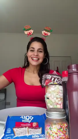 Elf Speghetti 🎅🏼 🎄 #fyp #trinitiktok #christmastiktok #OhMaGash 