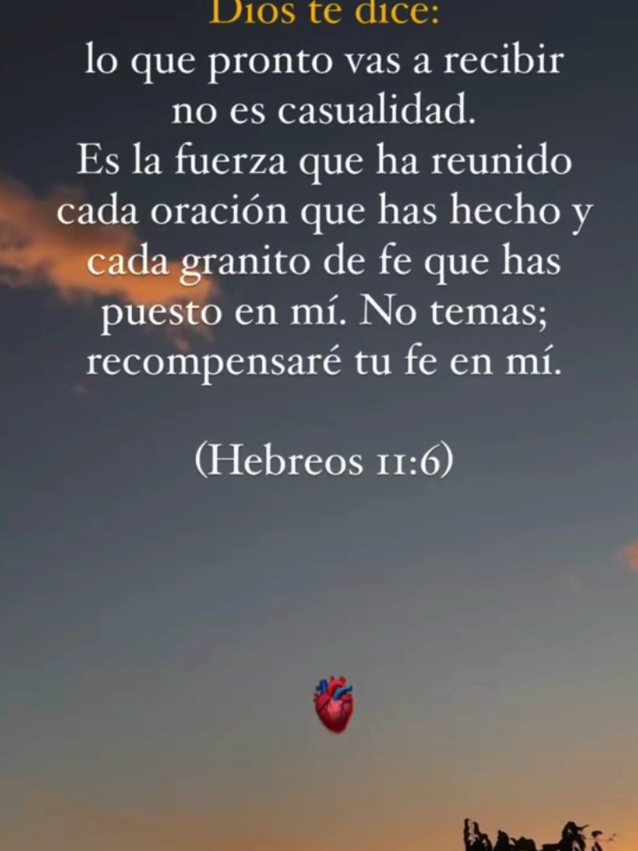 ¿Quieres agradar a Dios? Hebreos 11:6 tiene la clave que cambiará tu vida para siempre.