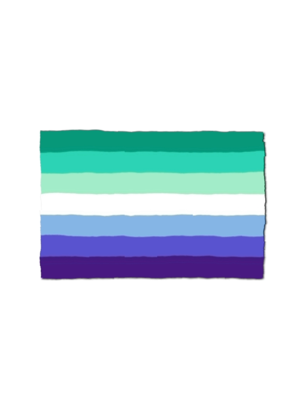 na minha opinião, essa é a bandeira mais bonita // #lyrics #lyricsedit #lgbt #fyp #edit #gay #rip2verses #🏳️‍🌈 