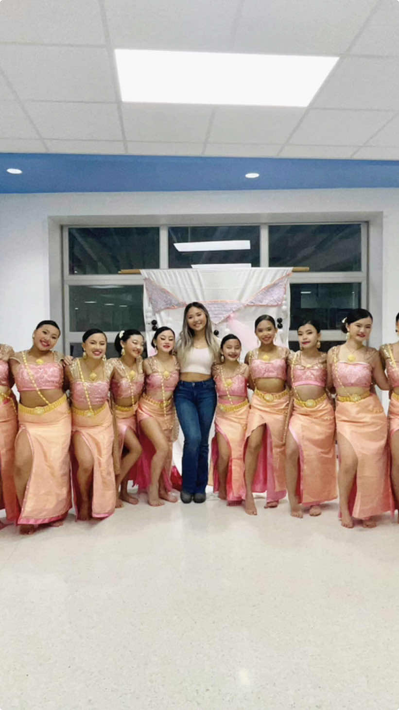 Danced performed by Astrid Stars choreographed by me  #astridstars #hmongtiktok #hmongdance #hmongdancegroup #fyp 