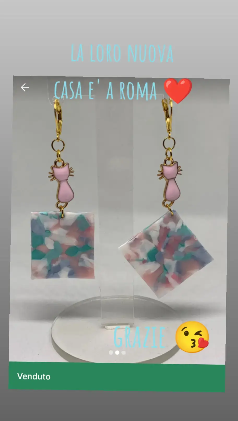 #HandmadeJewelry #UniqueAccessories #ArtisanEarrings #EcoFriendlyJewelry #UpcycledFashion #VintedFinds #BohoStyle #HandcraftedWithLove #MinimalJewelry #ShopSmall #BijouxFaitsMain #AccessoiresArtisanaux #BouclesDoreillesUnique #ModeÉthique #BijouxResponsables #TrouvaillesVinted #BijouxGeometriques #CréateursFrançais #BijouxUnisex #ModeRecyclée #HandgemachterSchmuck #EinzigartigeAccessoires #OhrringeMitStil #NachhaltigeMode #VintedSchätze #RecycelterSchmuck #HandarbeitMitLiebe #BohoSchmuck #KunstHandwerk #SchmuckDesign #AccesoriosHechosAMano #PendientesArtesanales #ModaSostenible #JoyeríaÚnica #EncuentrosEnVinted #JoyeríaReciclada #DiseñoArtesanal #BisuteríaConEstilo #AccesoriosÉticos #JoyeríaMinimalista