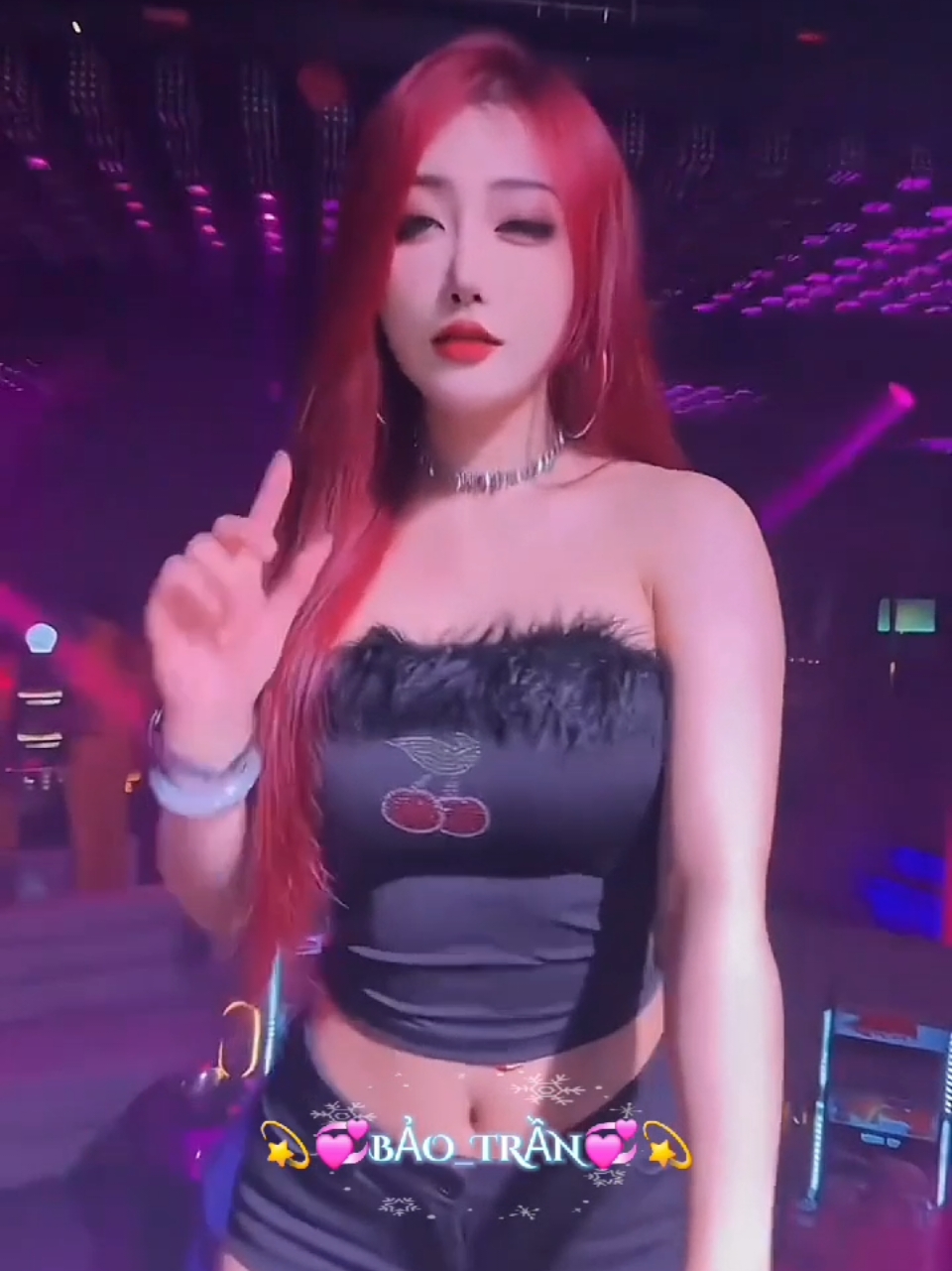 Vùng cao nguyên Đất Đỏ... #viral #trending #music #dance #remix #xuhuong #gaixinh #nhachaymoingay #baotran_820 