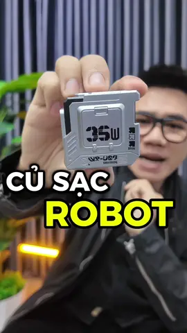 Củ sạc nhanh 2 cổng kết nối WEKOME #nghiacheck #review #kocnet #cusacnhanh 