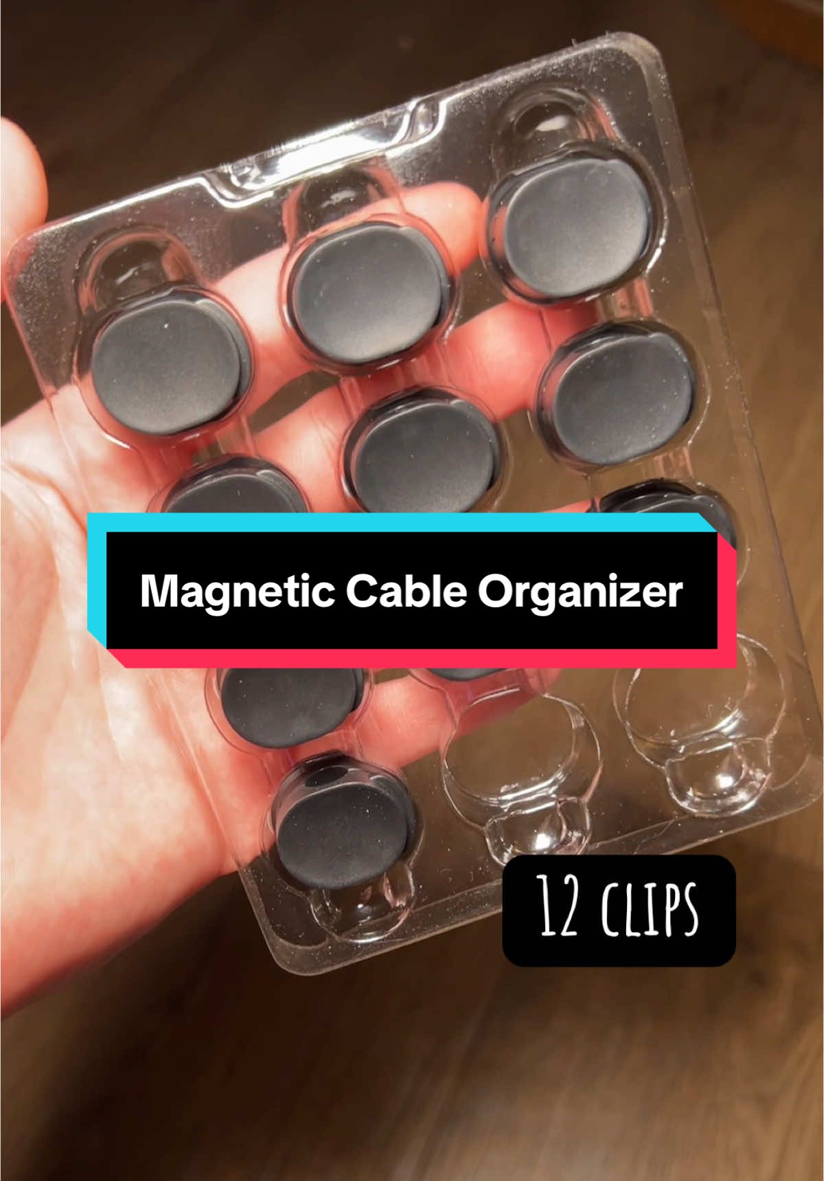 Do you have a desk job? 🖥️☎️ @RUIYISO INC  #magnetic ##cordorganizer##adjustable#e#easys#securec#cablemanagementw#wireholderh#hiddenor#organizerh#phoneh#chargero#Homef#officei#nightstandf#officee#deskl#allchargersa#magnetico#lockinges#deskorganizeri#stickypadk#tiktokshopfindsk#tiktokmademebuyitr#viralproducte#trendingp#fypg#organizer#cordl#holidayhaul