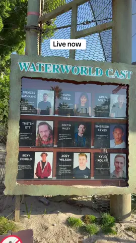 Estoy en vivo mirando el show #universalstudios 