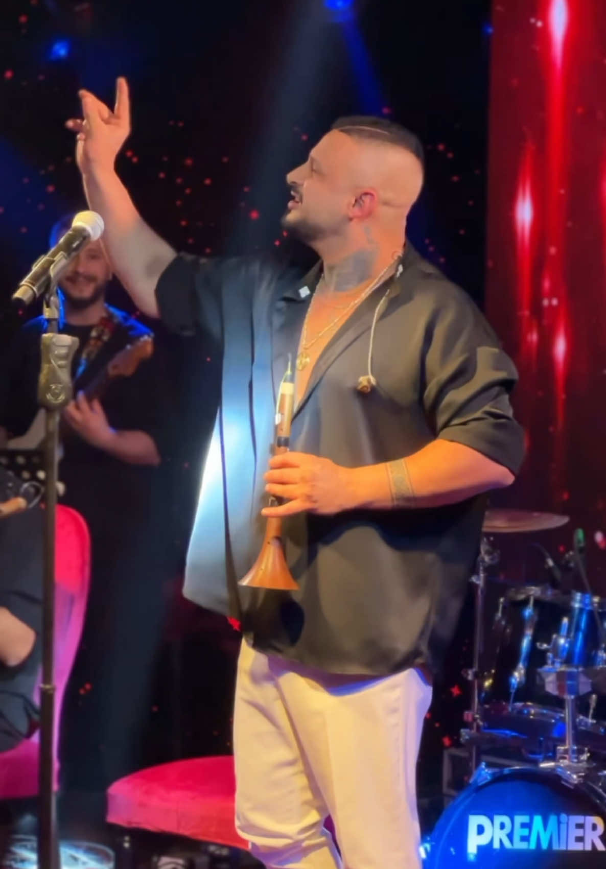Pau konserine gitmeden ölmek yok ‼️