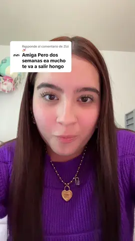 Respuesta a @Zizi💅🏻 