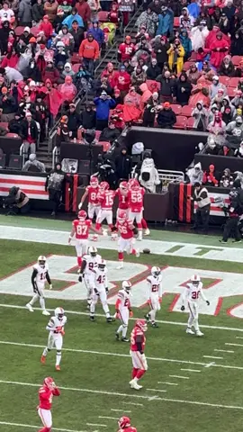 Win number 13 #chiefs #taylornation #traviskelce 