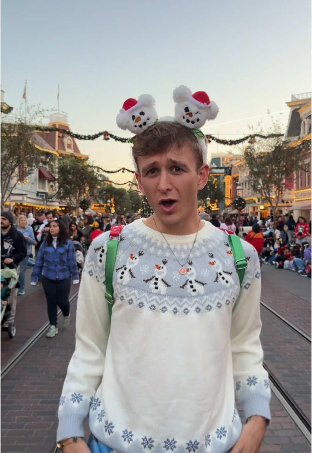 @Disney Parks thats so true take 2✨
