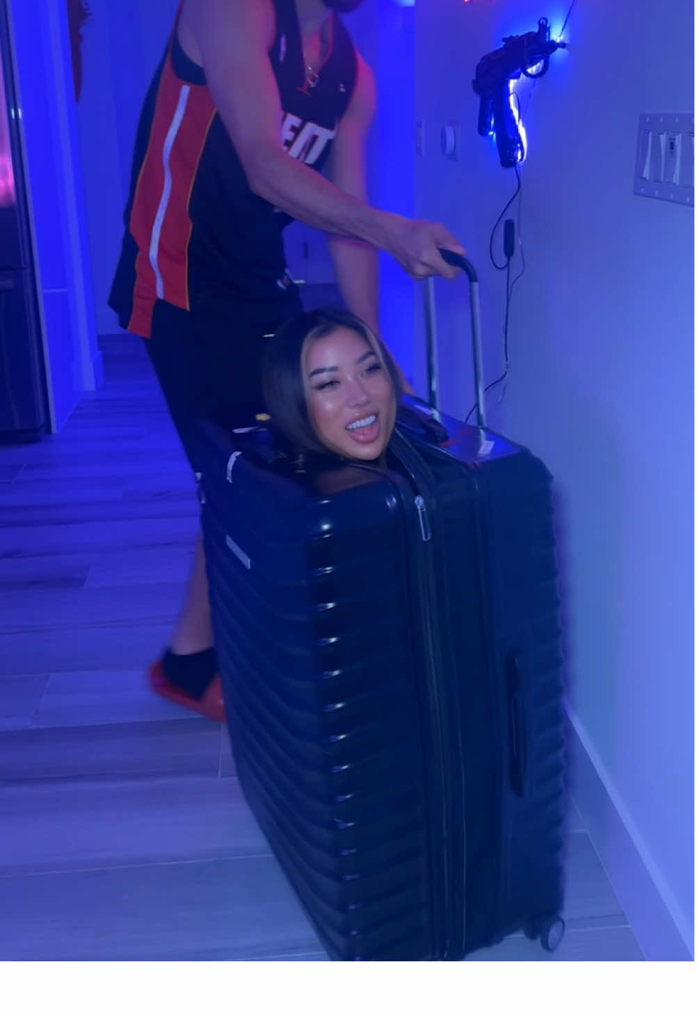 I have to go to school now 🧳