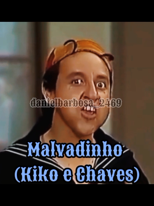 Kiko e Chaves cantando - malvadinho #kiko #chaves #cantando #malvadinho #funk #mcluuky  #danielbarbosa_2469 as melhores edições da turma do Chaves