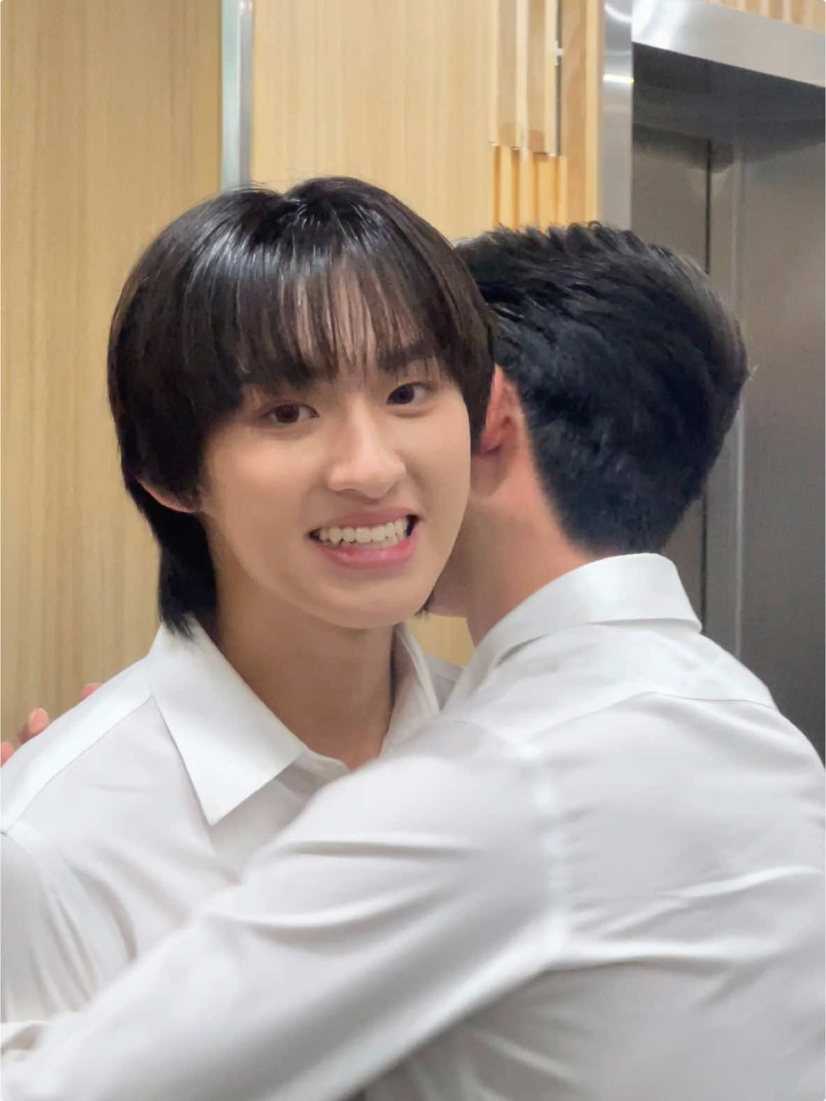 มันยังไงเอ่ย แอบทำอะไรกันนนน YOUR SKY EPISODE5 #YourSkySeriesEP5 #กี่หมื่นฟ้า 