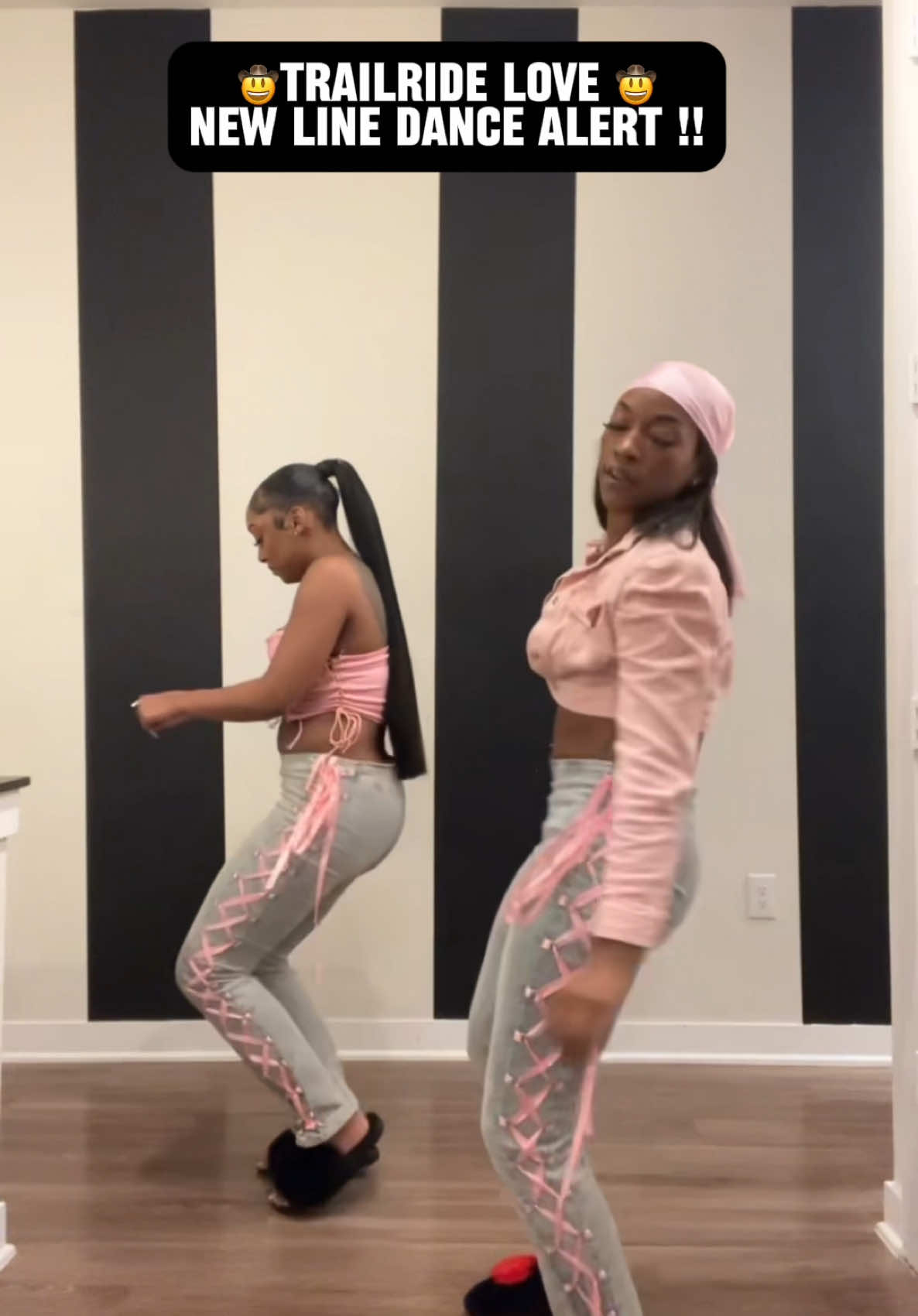 Whoever Uploads This Dance And #trailridelovechallenge Best Video gets a FREE Makeover once they Zelle $650 👀👀👀👀 #fyp #explore #viralvideo #Love #grip 