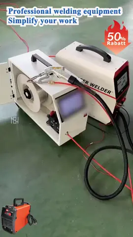 🔥HOT SALE👍Portable Inverter Welding Machine with LCD Display