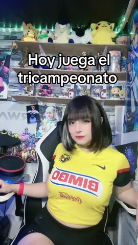 #americacampeon #americavsmonterrey 