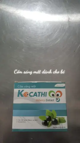 Đầu tư cho các sĩ tử tương lai của chúng ta Các mẹ bấm vào giỏ hàng bên trái nhé!!!!  #Cốmsángmắt  #Loạn Thị Cần đeo Kính Thường Xuyên Không 