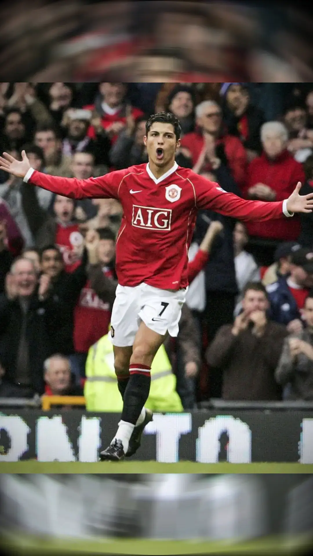 nih mentahan foto buat bahan jj atau lain lain#ronaldo #manchesterunited #wallpaper 