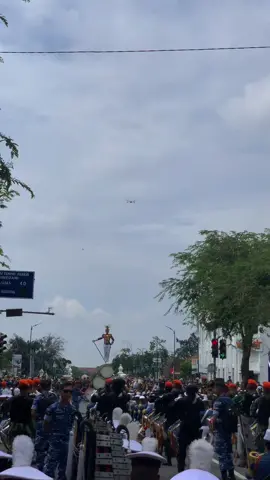 #fyp #angkatanudara #vidyakarmavirapakca #aau 