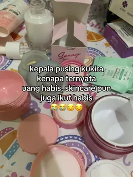 kacauuu #skincarehabis #galau #masukberanda #fypage #skincare #berandatiktok #fyp 