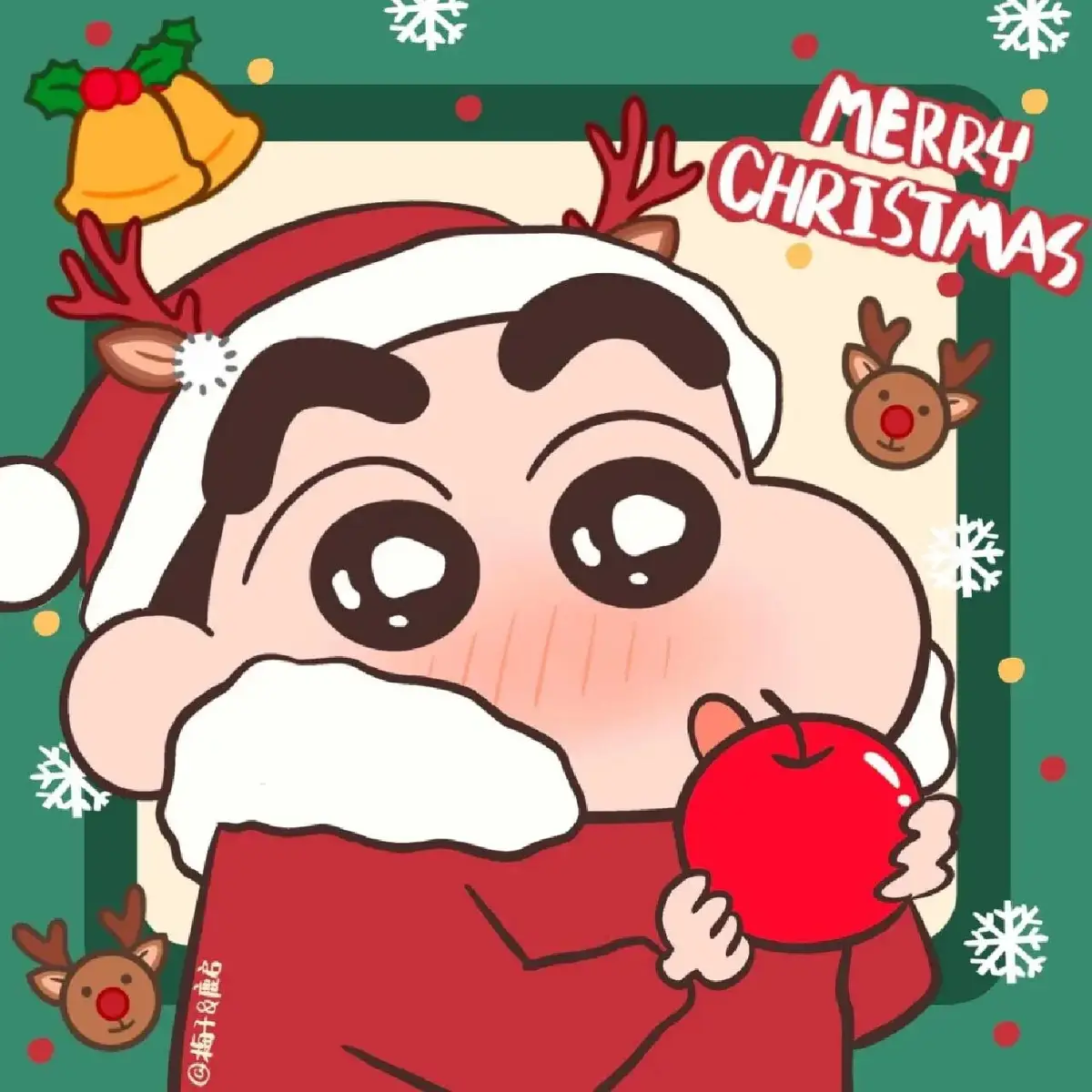 Shin nữa nè! Lần này Shin có cặp nhe! #cutechutthoi #shin #shincaubebutchi #avatar 