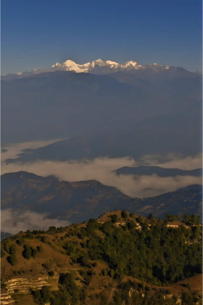 Lets explore nuwakot together📷  