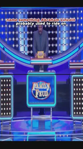 She is so cool #fypシ #familyfeud #steveharvey #interesting #happyathome 