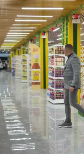 Este Martes 17 de Diciembre inaugura Super Home en San Felix, edo Bolivar. Supermercado gigante #Apertura  #Guayana 
