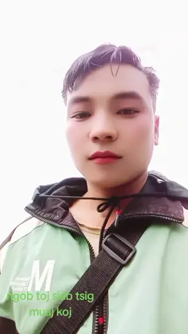 #TikTokAwardsVN  #nkaujkhosiab  ngob ib leeg kho siab 