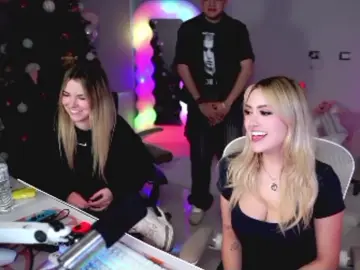 #twich #ariclip #ariladelosgameplays #yerimua #abiabababi #arigameplaystiktok #arigameplayes #arigameplays🔥 #arigamplaysclips #arigamplays #arigamplays💗 #rivari #Ari #ariclips 