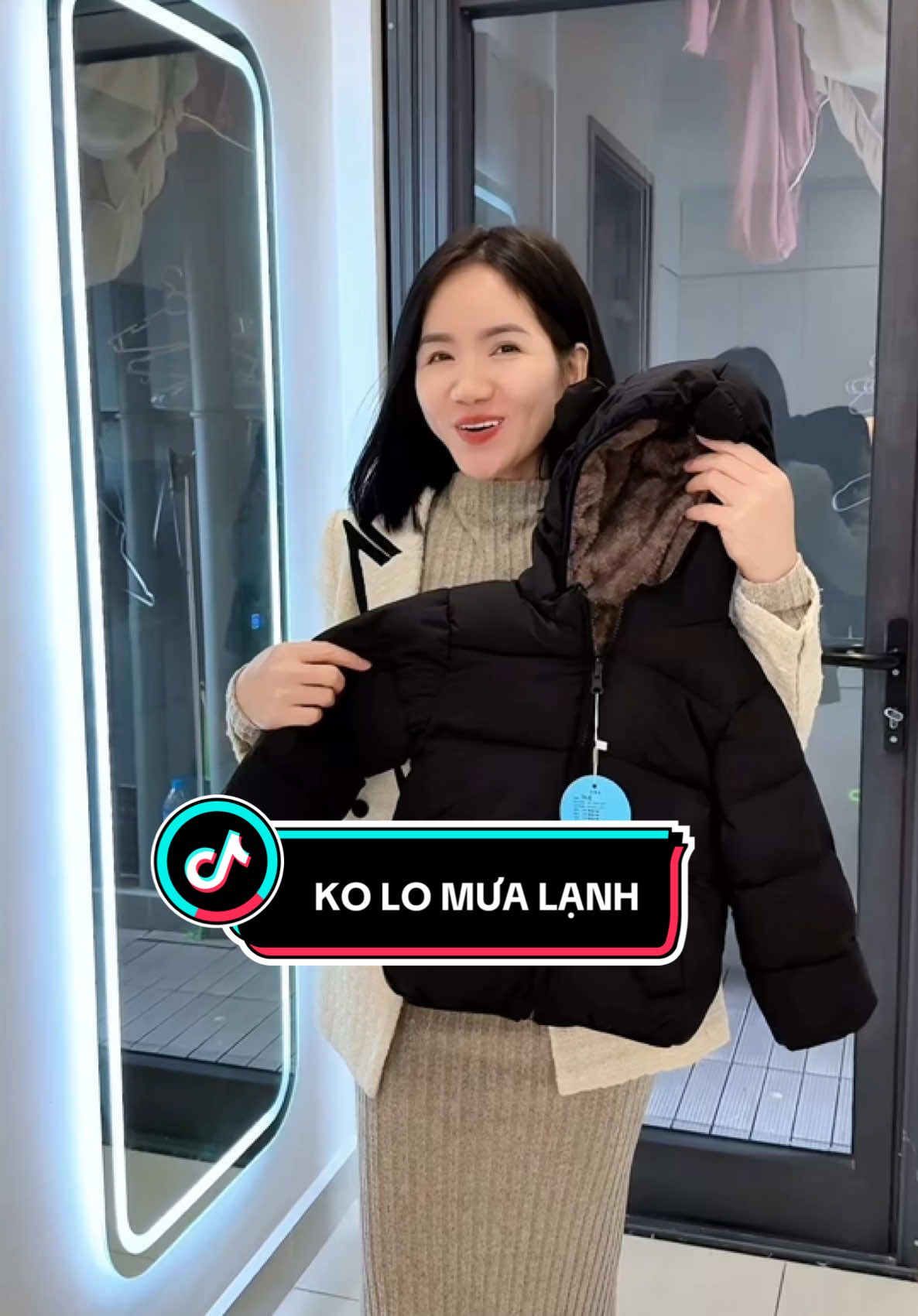 #aophaochobe #aophaodaihan #aokhoaclotlongchobe 