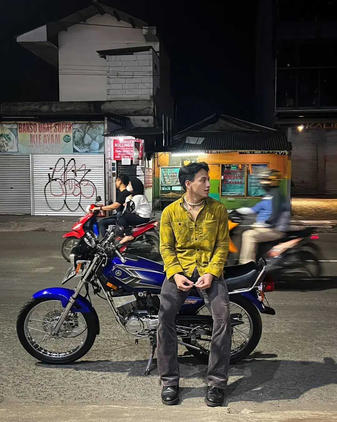 @chulooopapi #rxking #rxkingindonesia #rxking135cc #rxkingspekblayer  #rxkingviral #jckctangsel  #jefrinichol #teambudreg #epyepe #fypシ゚ #berandamu 