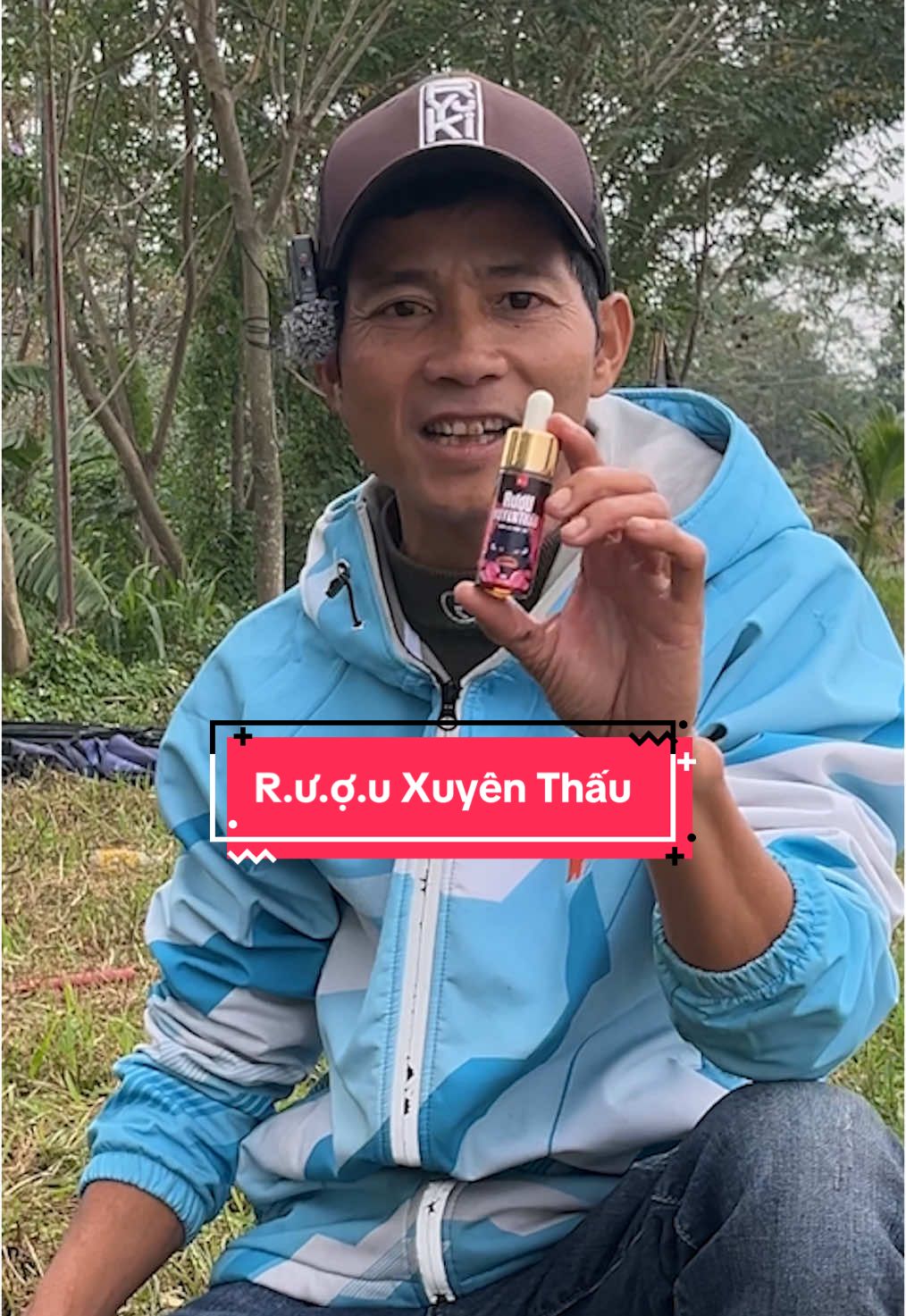 [MỚI] Hương Liệu Rịu Xuyên Thấu  Chuyên Trị Trắm - Chép vào Mùa Đông! #Vietnamfishing 