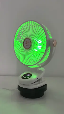 Quạt tích điện 𝐐𝟖 mẫu mới vừa về bên shop #quạt #q8 #new #quattichdien #giadung #mới 
