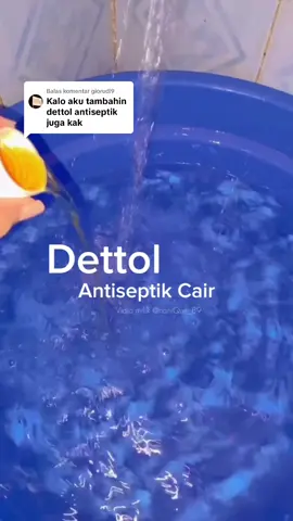 Membalas @giorudi9 dan 1 L di Tiktok Lebih Murah⭐️#dettolantiseptic#dettolcair#nanique_89 #fyp #viral #masukberanda #megaguncang1212 #cuantanpabatas #jagoanvidiotrending 