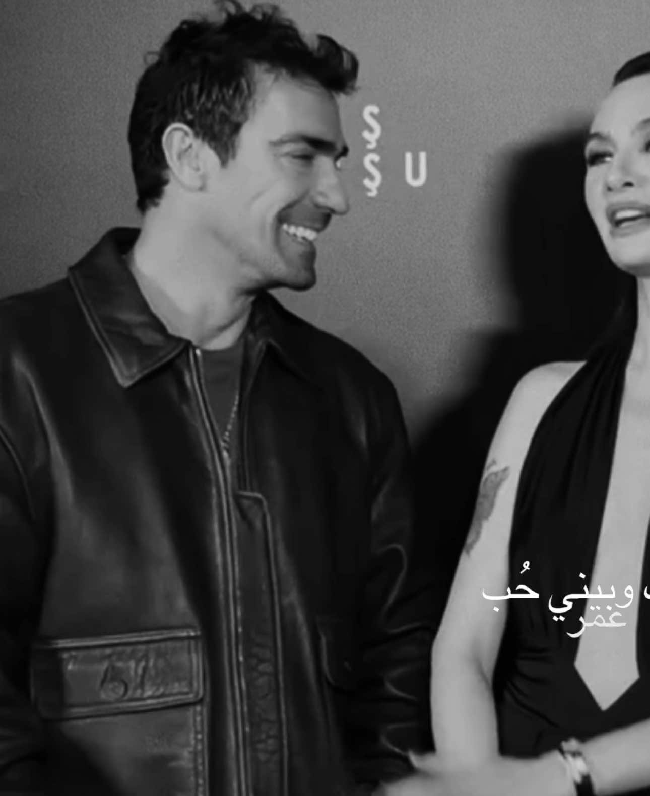 حب عمر🖤🖤🖤 #ibrahimçelikkol #birceakalay #fyp #اكسبلور #fypシ 