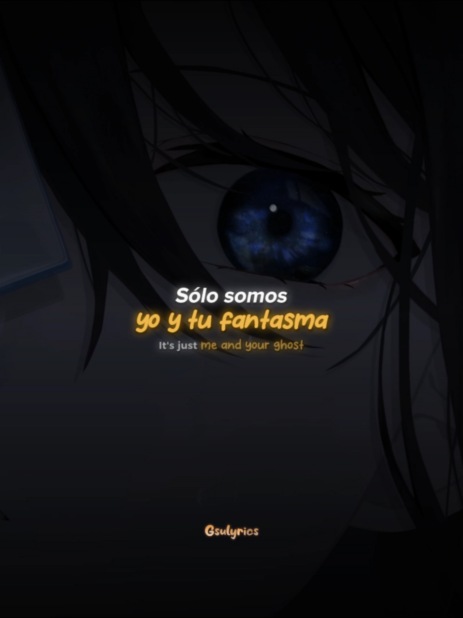 Yo también creí haber aprendido la lección la verdad❤️‍🩹⭐ #parati #subespañol #letra #meandurghost #blackbear