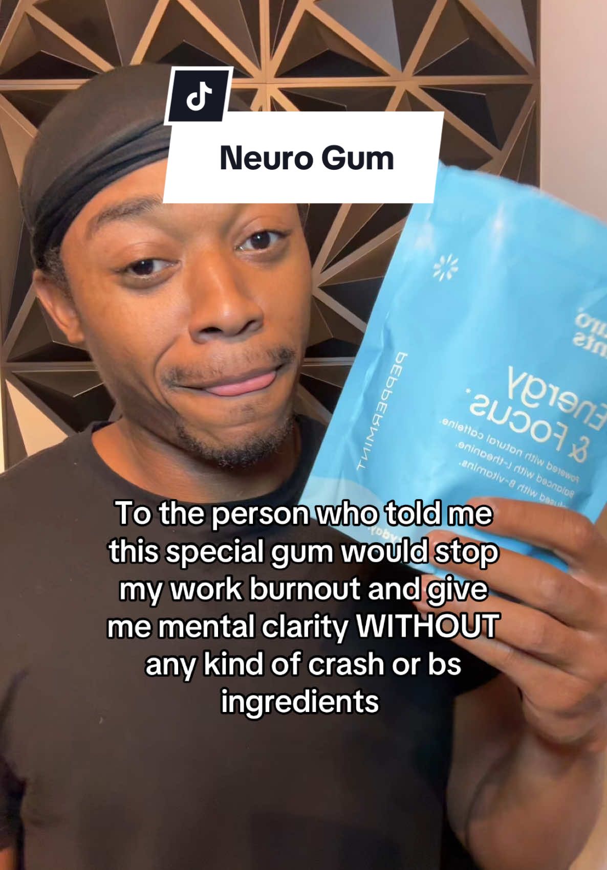 Neuro Gum Be Having Me Feeling Like Jimmy Neutron Brain Blast For Real #neurogum #neurogumnewarrivals #neurogumnewflavors #tiktokshopholidayhaul #focus #energy #focused #mind 