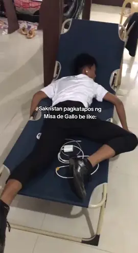 Louy sad#fyp #viral #nights #sakristan #sakristanspotted #dioceseofmalaybalay #impasugongbukidnon #impasugongbukidnon #serverofthealtar 