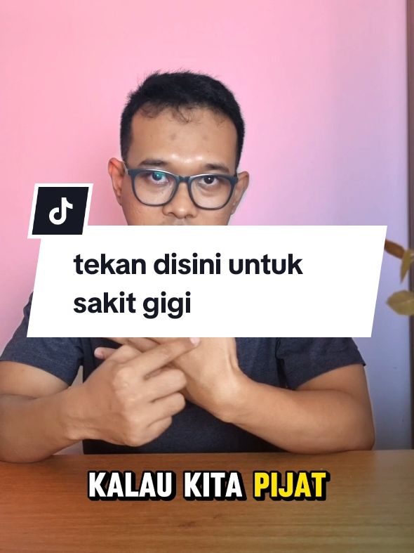Titik Akupunktur untuk sakit gigi dan menghilangkan nyeri dimanapun #CapCut #sakitgigi  #obatsakitgigi #akupunktur  #dkijakarta 