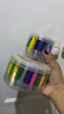 Matibay na color para sa anak niyo. Check out na 🌈