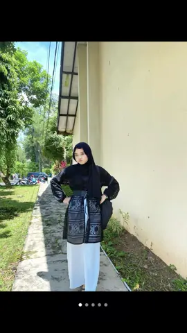 bagus bangettt #cardiganbrukat #fyp #masykberanda #affiliate #ciamis #unigal #ootdhijab #ootdkampus #ootdkondangan #cyzbca 