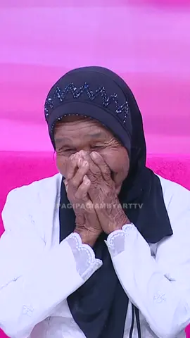 Mesra banget pengantin baru iniii😍