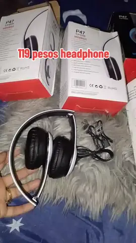 Click yellow basket to order #headset #headphone #tiktokfind #fypspotted #foryoupage #fyp 