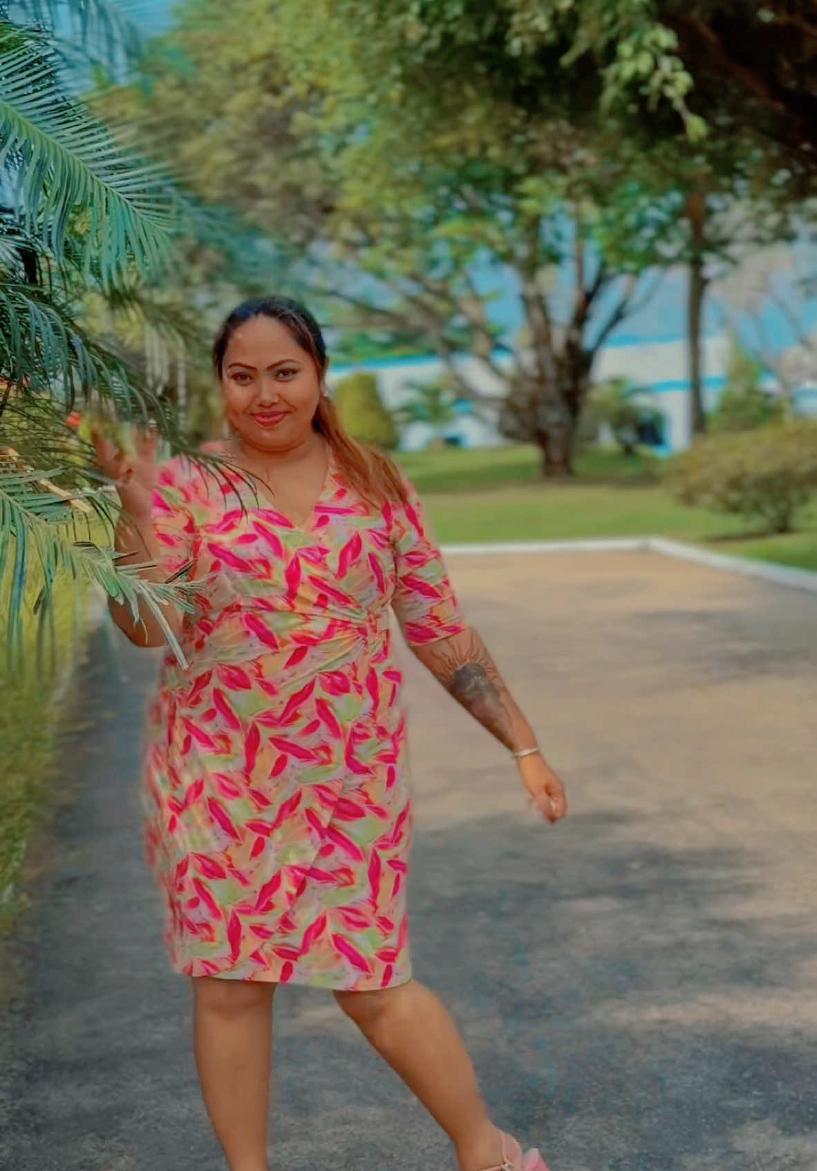 #CapCut කාන්තාව තමයි දෙවියන්ගෙ අපුර්වතම නිර්මාණය 😉#fyp #foryou #chubbygirl #happiness #colombo #fara 