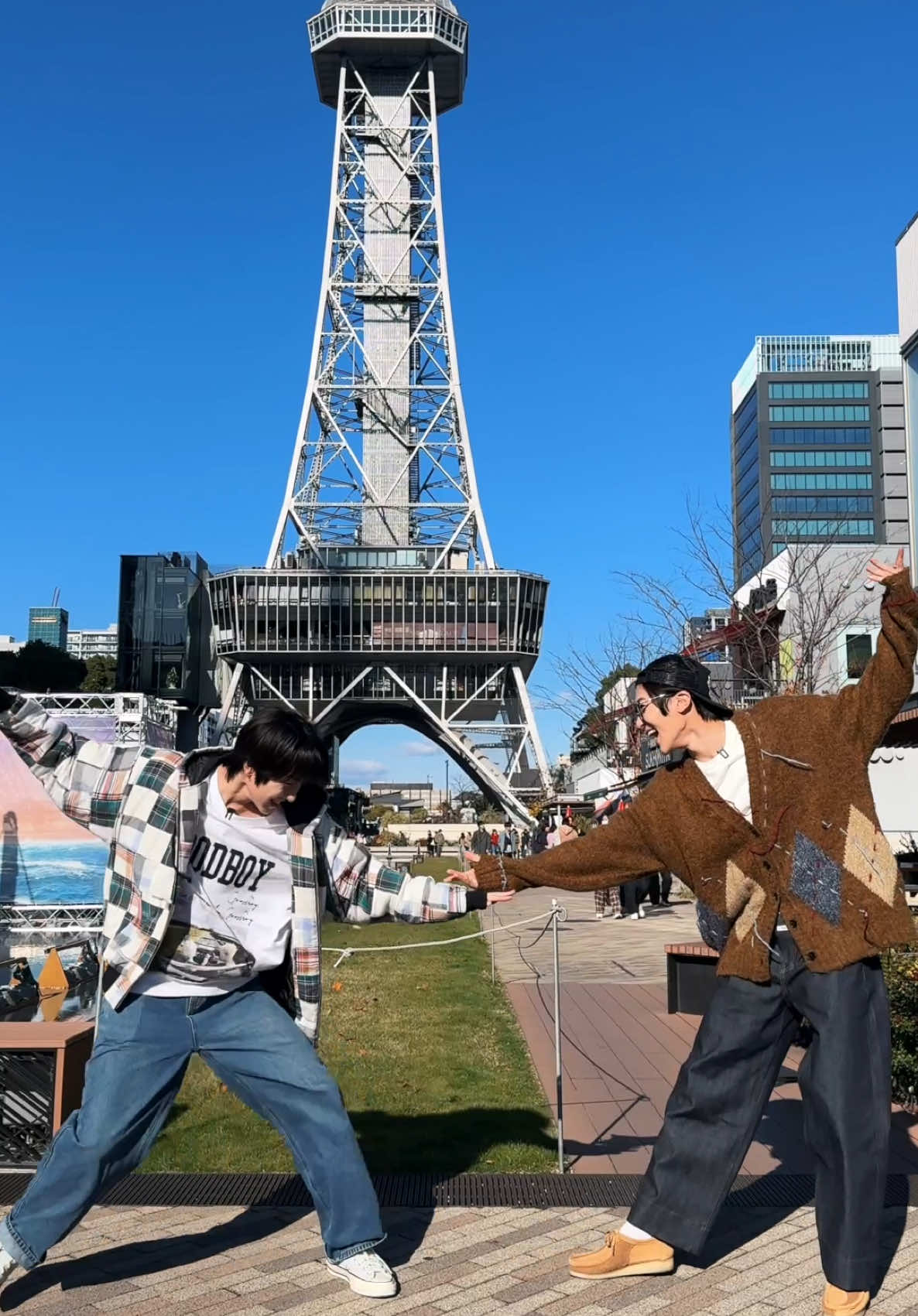 ☀️My Way  #SION #SAKUYA #시온 #사쿠야 #シオン #サクヤ  #NCTWISH