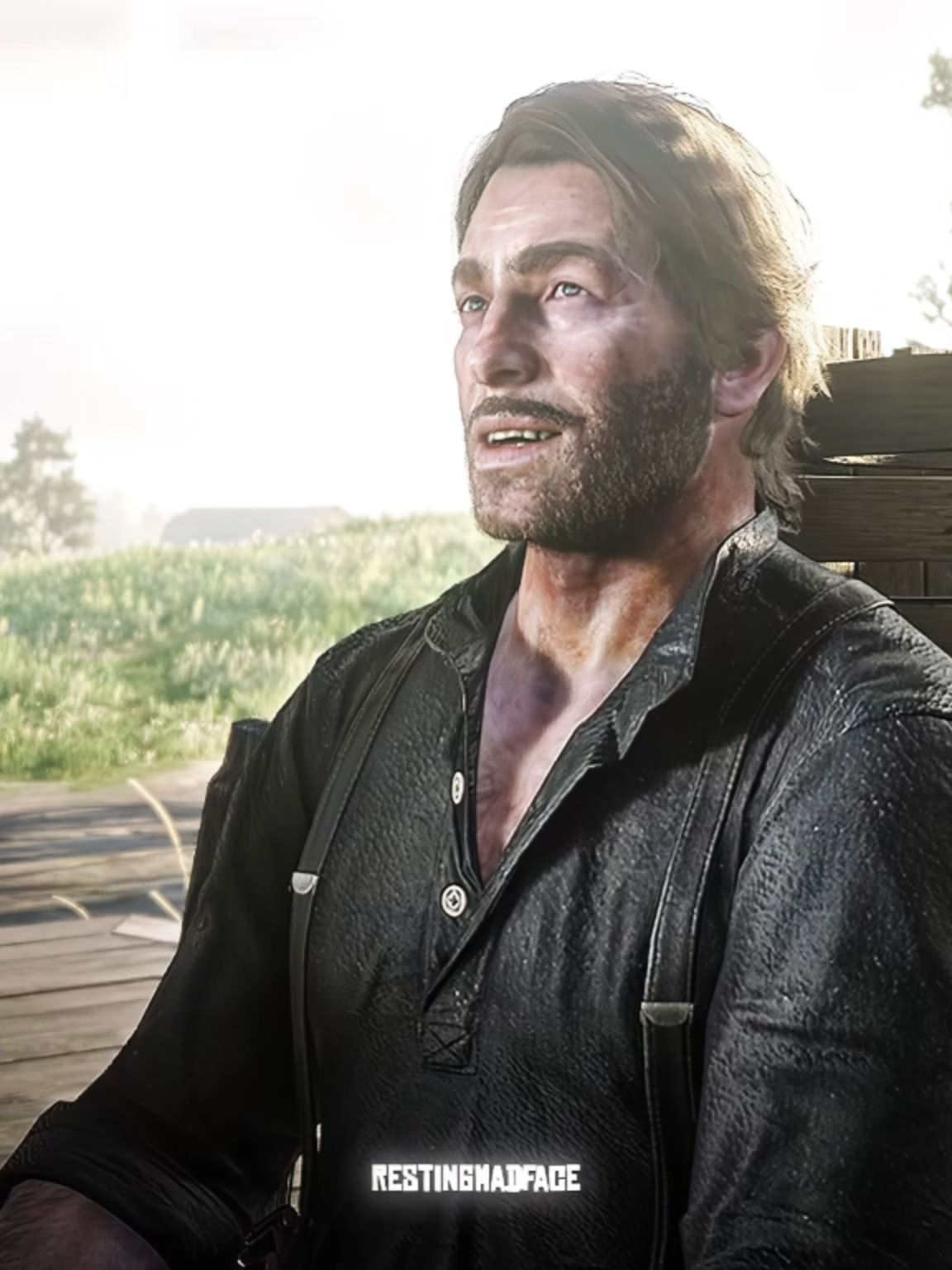 Saw a video @opalinkrambles posted saying Arthur needed to be edited to this song and couldn't resist. Not exactly the way she described BUT i had some fun with it (I got sad) Dt: @arthursnipple@thecowpokee@novee.vfx@purple_wxlf_ @editsbylxe @sp8ktr@aepkirz@fandom_ang@wildbluebonnet@jawnstrvnge@aeeulogy@weenersucker_@jaurajo@itsameliabrown@arthxmanslvt #edit #foryouu #fyp #foryoupage #reddeadredemption2 #rdr2 #reddead #reddeadredemption #arthurmorgan #arthurmorganrdr #arthurmorganedits #arthurmorganrdr2 #foryourpage #aftereffect #aftereffectsedit #aftereffects